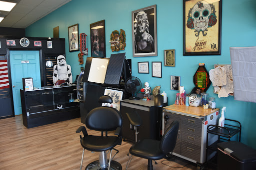 Explore dragonball z tattoo ideas, creative tattoo ideas in Cape Coral, available at Cape Coral Tattoos