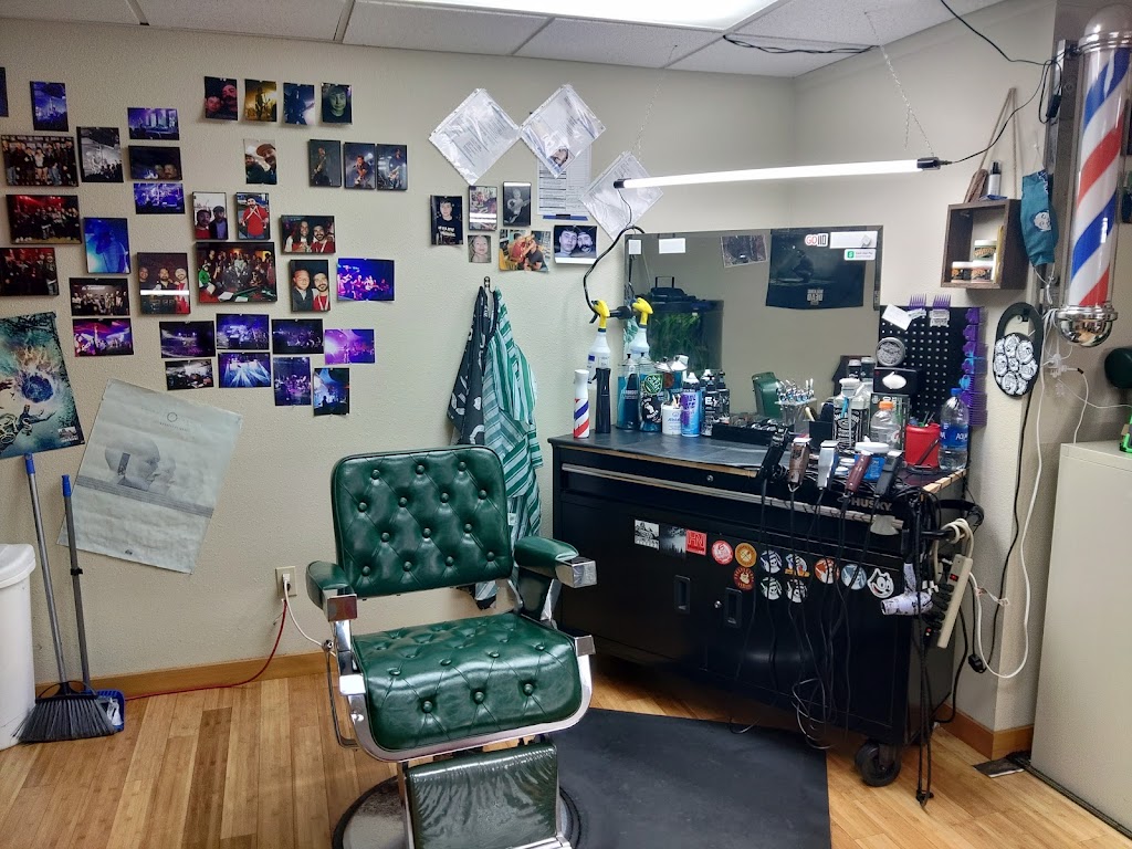 Best Coast Barbers 98370