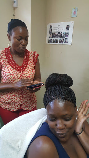 Beauty Salon «Bano Beauty Salon African Braids», reviews and photos, 5655 GA-85, Riverdale, GA 30274, USA