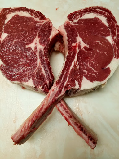 Butcher Shop «Marcacci Meats», reviews and photos, 1159 N Delsea Dr, Vineland, NJ 08360, USA