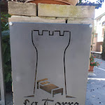 Photo n°1 de l'avis de Salvatore.a fait le 22/07/2019 à 13:29 sur le  La Torre House à San Quirico d'Orcia