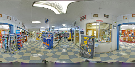 Electrical Supply Store «Allied Electric Motor Service Inc», reviews and photos, 4690 E Jensen Ave, Fresno, CA 93725, USA