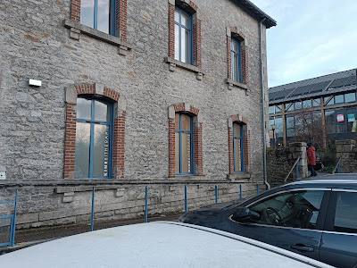 Bourel Gilles à Dinan