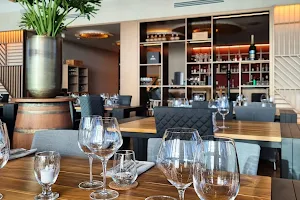 Senses Fine Dining Restaurant image