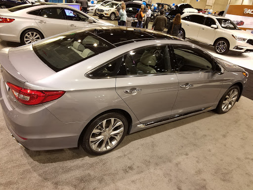 Convention Center «Reno-Sparks Convention Center», reviews and photos, 4590 S Virginia St, Reno, NV 89502, USA