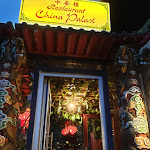 Photo n°1 de l'avis de Volker.. fait le 15/08/2020 à 16:02 sur le restaurants Chinapalast 中华楼 à Stuttgart