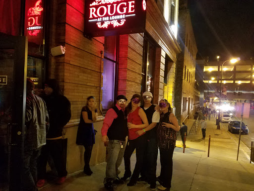 Night Club «Rouge At The Lounge», reviews and photos, 411 N 2nd Ave, Minneapolis, MN 55401, USA