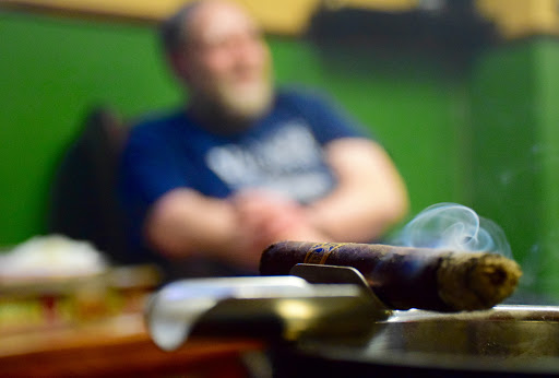 Cigar Shop «Dirty Dog Cigar Shoppe», reviews and photos, 4601 Walnut St, McKeesport, PA 15132, USA