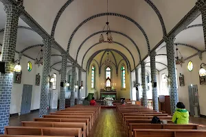 Pungsuwon Catholic Church image