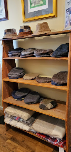 Irish Goods Store «Oxford Hall Celtic Shop», reviews and photos, 233 Bridge St, New Cumberland, PA 17070, USA