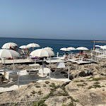 Photo n°1 de l'avis de TINO. fait le 21/08/2021 à 19:14 sur le  Grand Hotel Riviera - CDSHotels à Santa Maria al Bagno