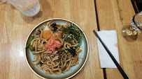 Yakisoba du Restaurant japonais Kintaro à Paris - n°16