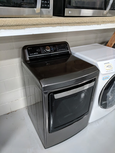 Appliance Store «Select Appliance», reviews and photos, 214 S Rockford Dr, Tempe, AZ 85281, USA