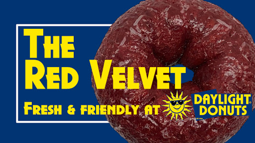 Donut Shop «Daylight Donuts», reviews and photos, 1309 N Barron St, Eaton, OH 45320, USA