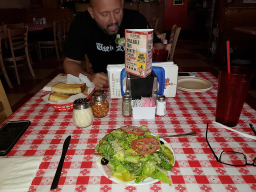 Napoleones Pizza House image