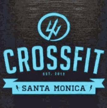 Gym «CrossFit Santa Monica», reviews and photos, 2433 Main St, Santa Monica, CA 90405, USA