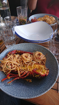 Spaghetti du Restaurant Corto à Bastia - n°7