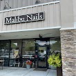 Malibu Nails