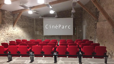 Ciné Parc à Saint-Victor Montvianeix à Saint-Victor-Montvianeix