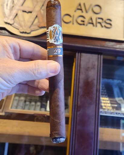 Bar «Admiral Cigar Club», reviews and photos, 4940 New Broad St, Orlando, FL 32814, USA