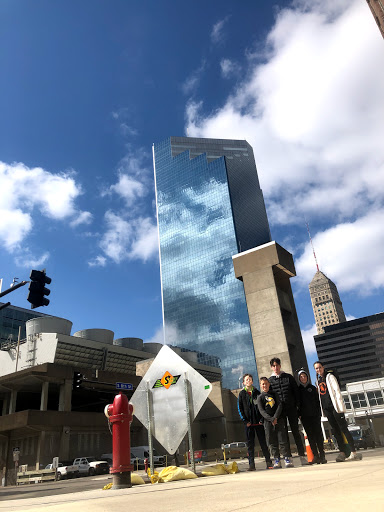 Museum «Foshay Museum and Observation Deck», reviews and photos, 821 S Marquette Ave, Minneapolis, MN 55402, USA