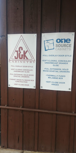 Granite Supplier «AMC Building Supply», reviews and photos, 114 S Sierra Madre St, Colorado Springs, CO 80903, USA