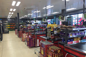 Iceland Supermarket Brixton