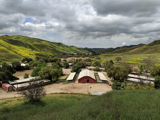 Cañada Larga Ranch