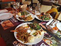 Tapas du Restaurant libanais Le Figuier à Caen - n°7