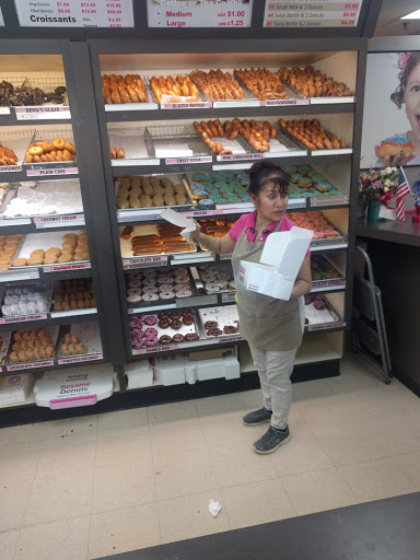 Donut Shop «Sesame Donuts Inc», reviews and photos, 727 SW 185th Ave, Beaverton, OR 97006, USA