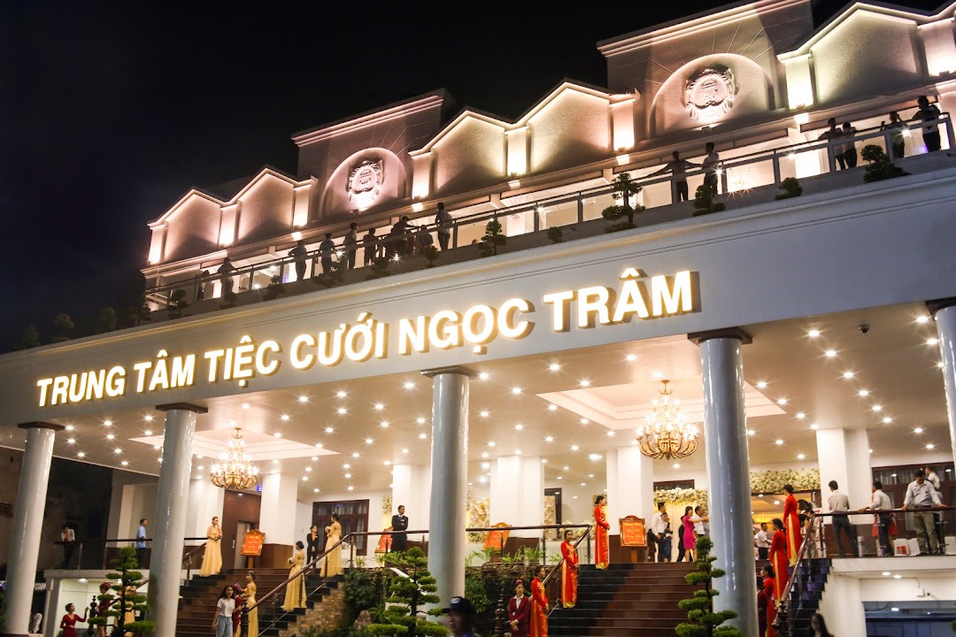 Nhà Hàng Tiệc Cưới Ngọc Trâm