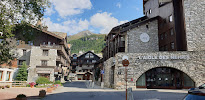 Photos des visiteurs du Restaurant Experimental Chalet Val d'Isère à Val-d'Isère - n°1