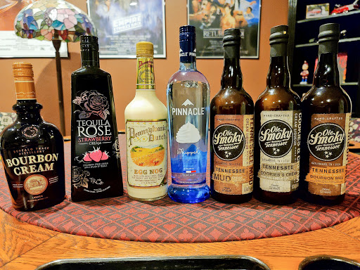 Wine Store «Bosque Spirits», reviews and photos, 7321 Bosque Blvd, Waco, TX 76710, USA