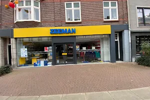 Zeeman Oss Kerkstraat image