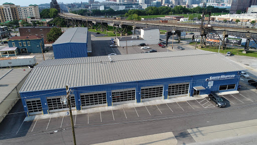 Muffler Shop «Smith Muffler», reviews and photos, 435 Main St, Covington, KY 41011, USA