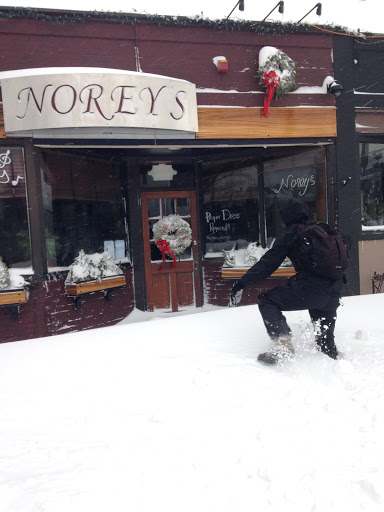 Restaurant «Noreys», reviews and photos, 156 Broadway, Newport, RI 02840, USA