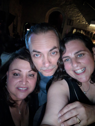 Winery «The Winery at St. George», reviews and photos, 1715 E Main St, Mohegan Lake, NY 10547, USA