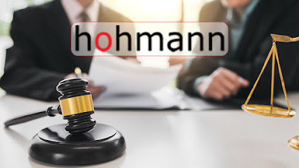 Advokatfirmaet Hohmann AS