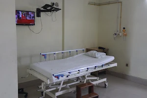 Sahyog Hospital-Best Multispeciality Hospital in Patliputra Patna image
