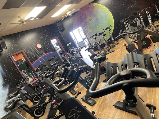 Gym «Fitness Evolution - Laurel, MD.», reviews and photos, 3541 Laurel Fort Meade Rd, Laurel, MD 20724, USA