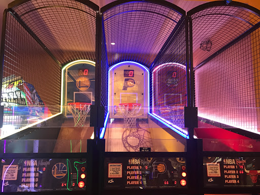 Casino «Caesars Entertainment», reviews and photos, 777 Casino Center Dr, Hammond, IN 46320, USA