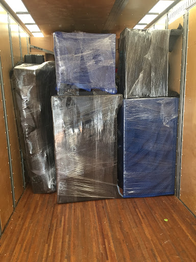 Moving and Storage Service «All My Sons Moving & Storage», reviews and photos, 5454 Summer Ave, Memphis, TN 38134, USA