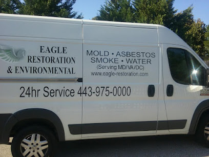 Eagle Restoration and Environmental, LLC