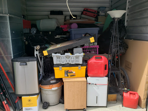 Self-Storage Facility «Life Storage», reviews and photos, 143 Lafayette Rd, Hampton Falls, NH 03844, USA