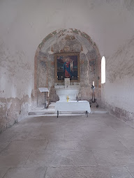 Photo n°2 de Chapelle Saint Barthélémy à Chamaret ()