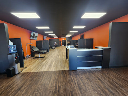 Explore signature tattoo ideas, creative tattoo ideas in Mesa, available at Ranger Tattoo & Piercing