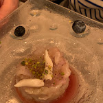 Photo n°1 de l'avis de Luca.a fait le 20/03/2023 à 16:52 sur le  La Fascina - Ristorante di Pesce e Carne à Camaiore