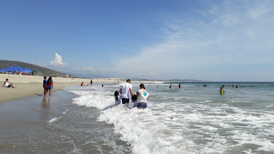 Playa Cerro Hermoso