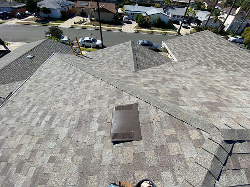 Ascent Roofing image