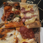 Photo n°1 de l'avis de Pascal.o fait le 18/07/2022 à 20:25 sur le  BIGA Genio e Farina à Palermo